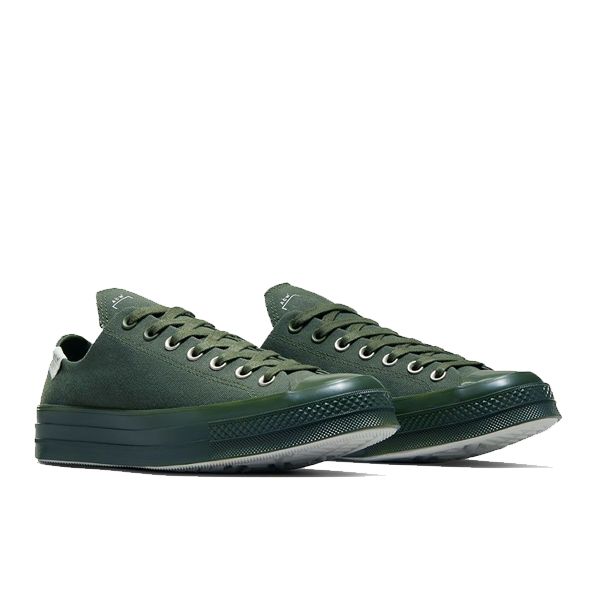 Converse Chuck Taylor All-Star 70 Ox 'A-COLD-WALL Green' A06688C sold by KicksCrew product image thumbnail 2