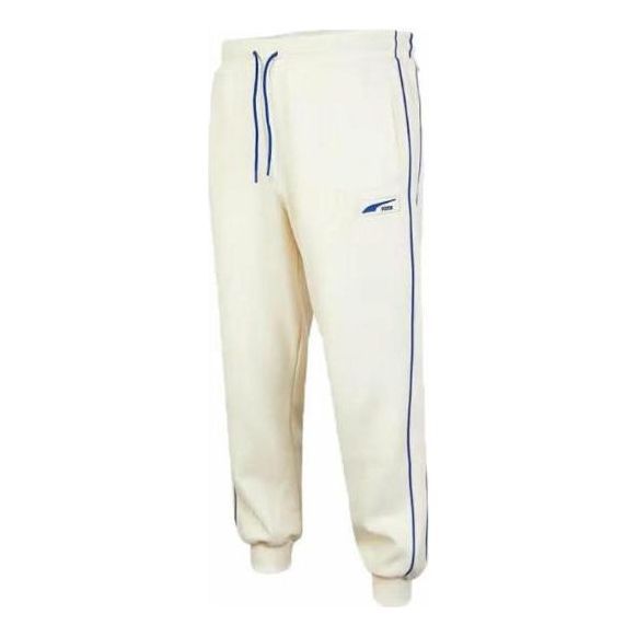 Puma Formstripe DK Track Pant 'White' 539731-65 sold by KicksCrew