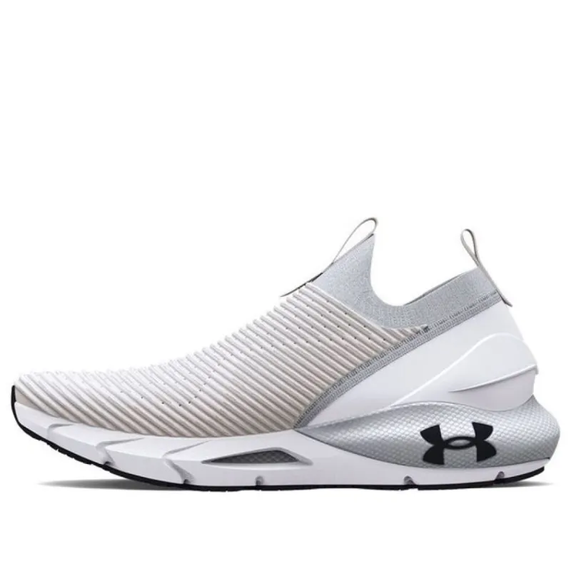 Under Armour HOVR Phantom 2 'Grey White' 3024917-100 sold by KicksCrew
