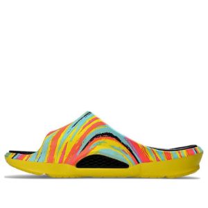Asics Actibreeze Hybrid Sandal 'Blue Marble Black' 1013A133-400 sold by KicksCrew