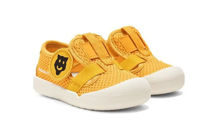 (TD) Onitsuka Tiger Mexico 66 Sandal 'Yellow' 1184A199-750 sold by KicksCrew product image thumbnail 4