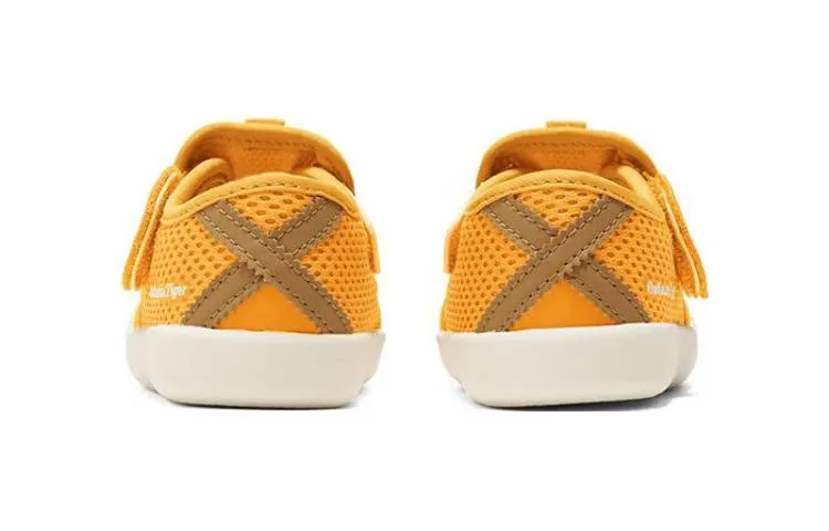 (TD) Onitsuka Tiger Mexico 66 Sandal 'Yellow' 1184A199-750 sold by KicksCrew product image thumbnail 5