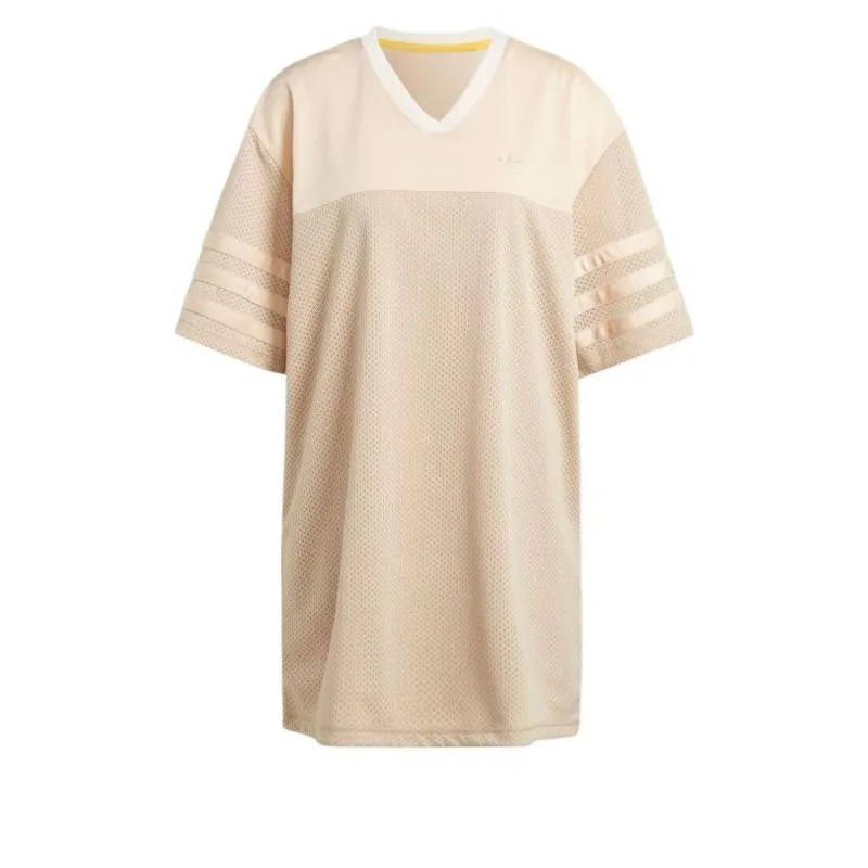 adidas Original Basketball Dress 'Beige' IT7303 sold by KicksCrew