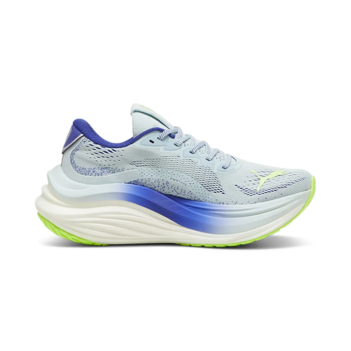 (WMNS) PUMA MagMax Nitro 'Lapis Lazuli' 310089-02 sold by KicksCrew product image thumbnail 2