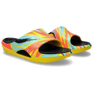 Asics Actibreeze Hybrid Sandal 'Blue Marble Black' 1013A133-400 sold by KicksCrew