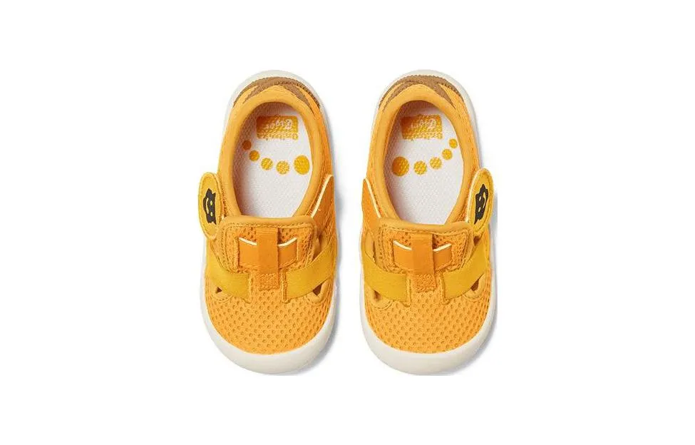 (TD) Onitsuka Tiger Mexico 66 Sandal 'Yellow' 1184A199-750 sold by KicksCrew product image thumbnail 3