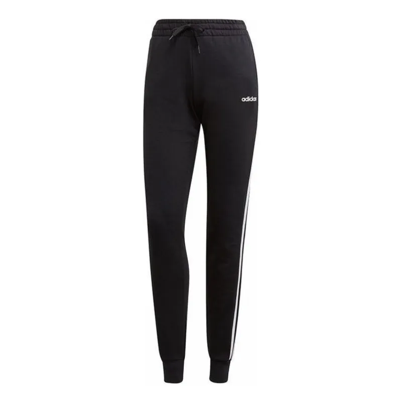 (WMNS) adidas Essentials 3-Stripes Joggers Asia Sizing 'Black' DP2384 sold by KicksCrew