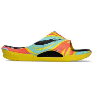 Asics Actibreeze Hybrid Sandal 'Blue Marble Black' 1013A133-400 sold by KicksCrew