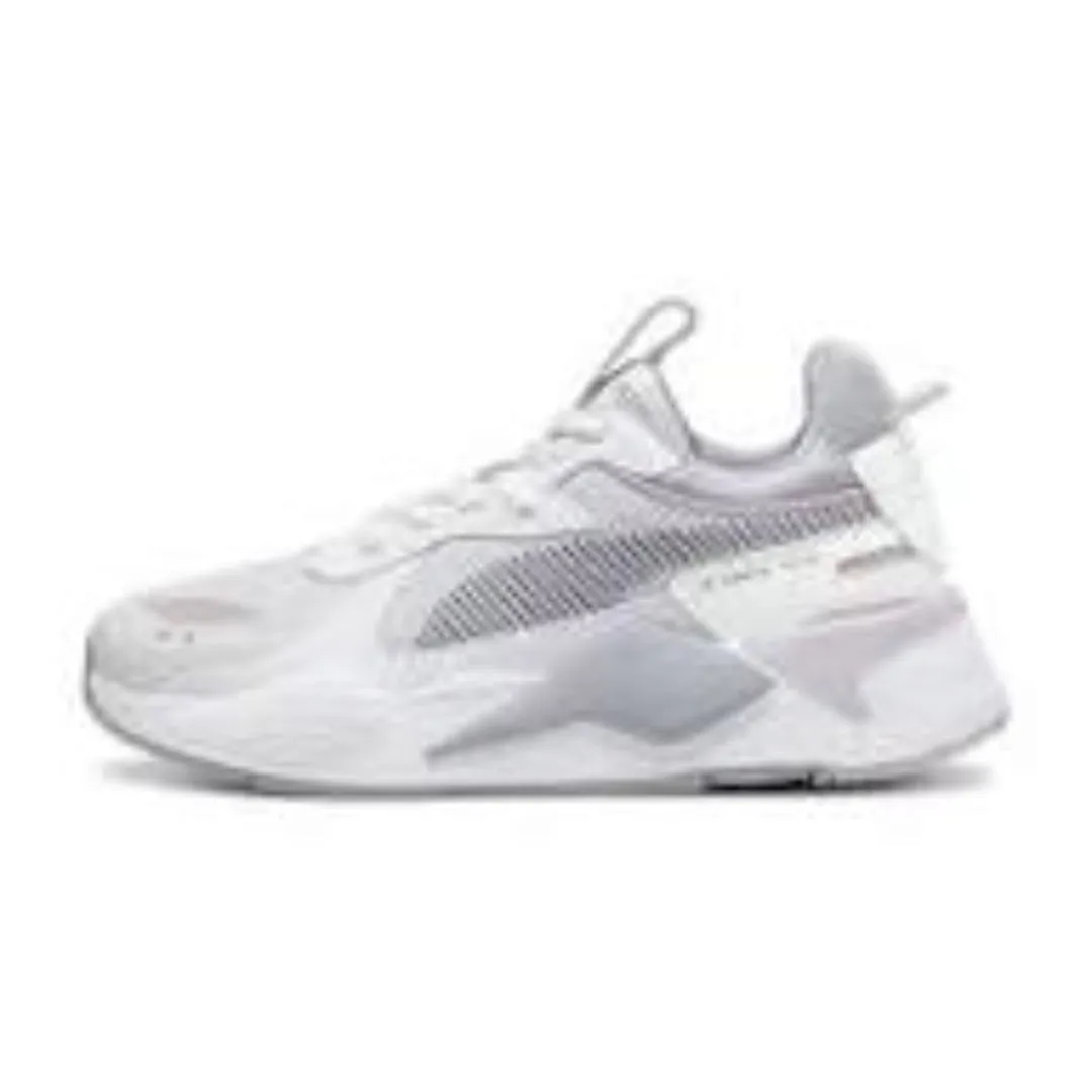 (WMNS) PUMA RS-X Soft 'White Grey Purple' 393772-04 sold by KicksCrew
