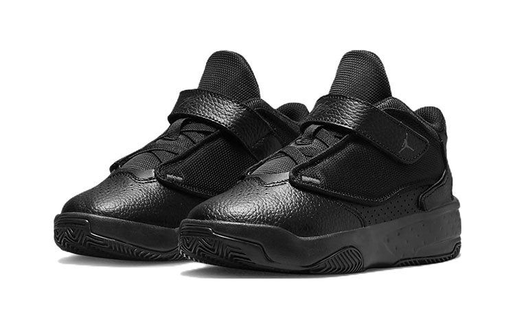 (PS) Air Jordan Max Aura 4 'Black Anthracite' DQ8403-001 sold by KicksCrew product image thumbnail 3