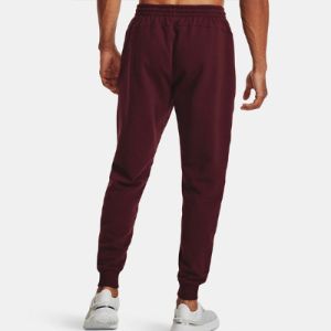 Under Armour Playback Performance Pants 'Burgundy' 1381739-600 sold by KicksCrew