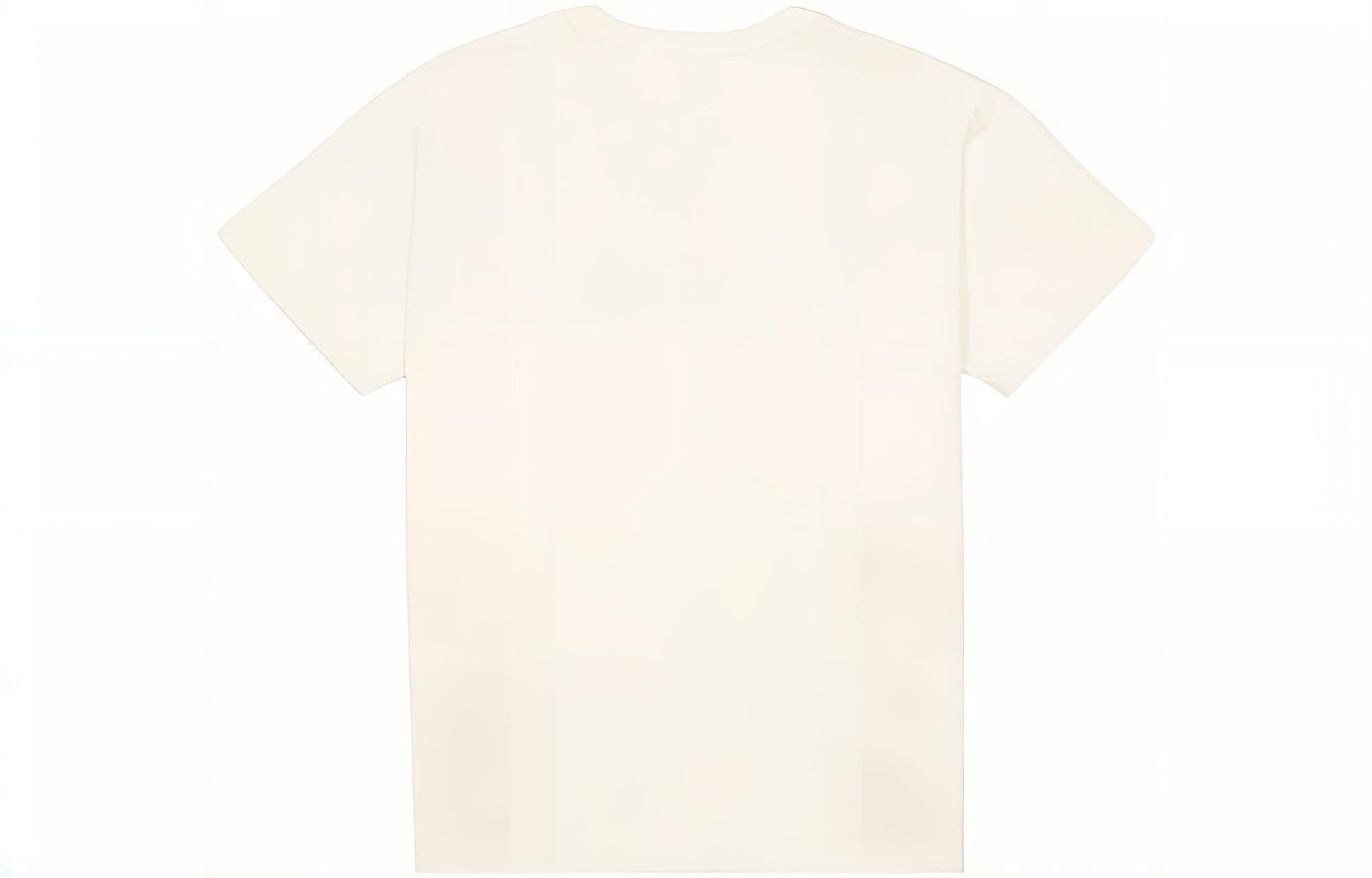 (WMNS) Vans Sunny T-shirt 'Beige' VN0008ZYFS8 sold by KicksCrew product image thumbnail 2