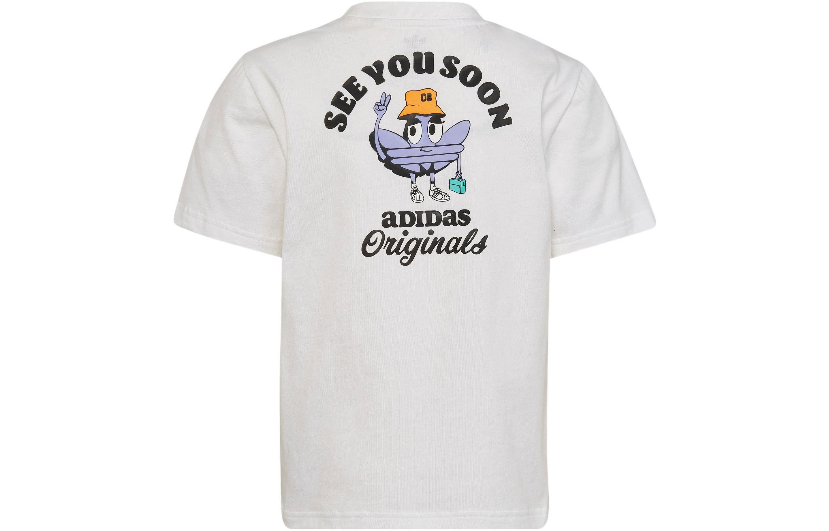 (PS) adidas originals Logo Sport Set 'White Black' HL9343 sold by KicksCrew product image thumbnail 4