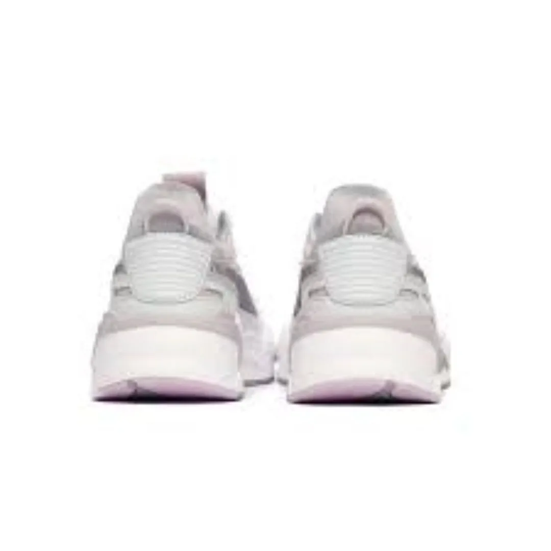 (WMNS) PUMA RS-X Soft 'White Grey Purple' 393772-04 sold by KicksCrew product image thumbnail 3