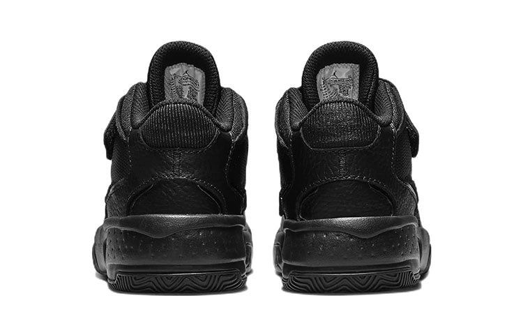 (PS) Air Jordan Max Aura 4 'Black Anthracite' DQ8403-001 sold by KicksCrew product image thumbnail 5