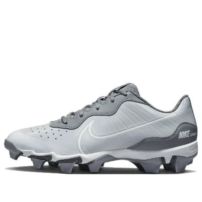 Nike Alpha Huarache 4 Keystone 'Wolf Grey' DJ6524-012 sold by KicksCrew