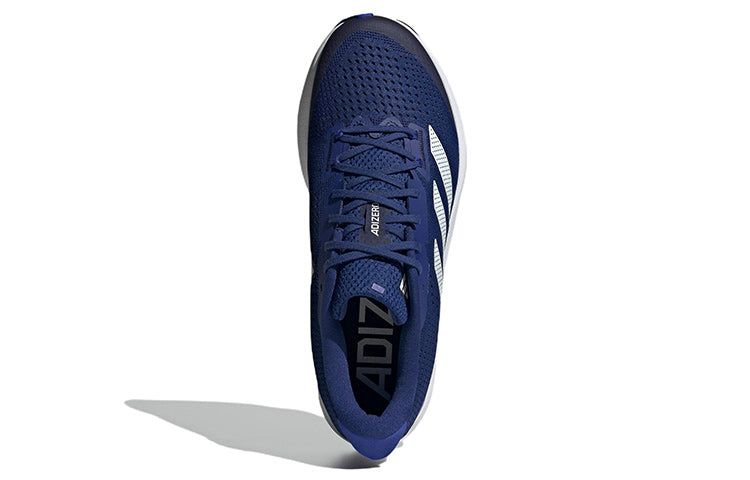 adidas Adizero SL Running Shoes 'Blue' White HQ1345 sold by KicksCrew product image thumbnail 5