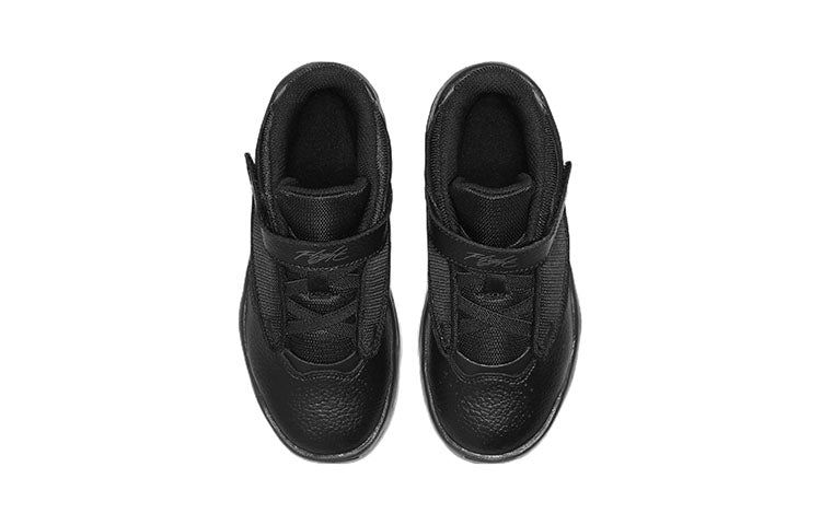 (PS) Air Jordan Max Aura 4 'Black Anthracite' DQ8403-001 sold by KicksCrew product image thumbnail 4