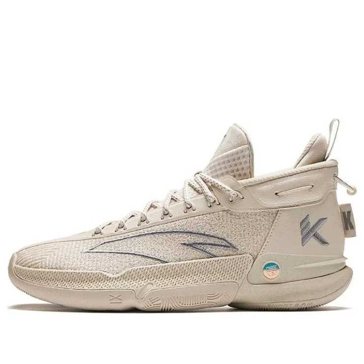ANTA Klay Thompson 9 'Grey Tan' 112421101-6 sold by KicksCrew