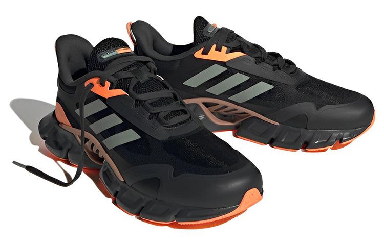 adidas Climacool 'Black' IF0636 sold by KicksCrew product image thumbnail 2