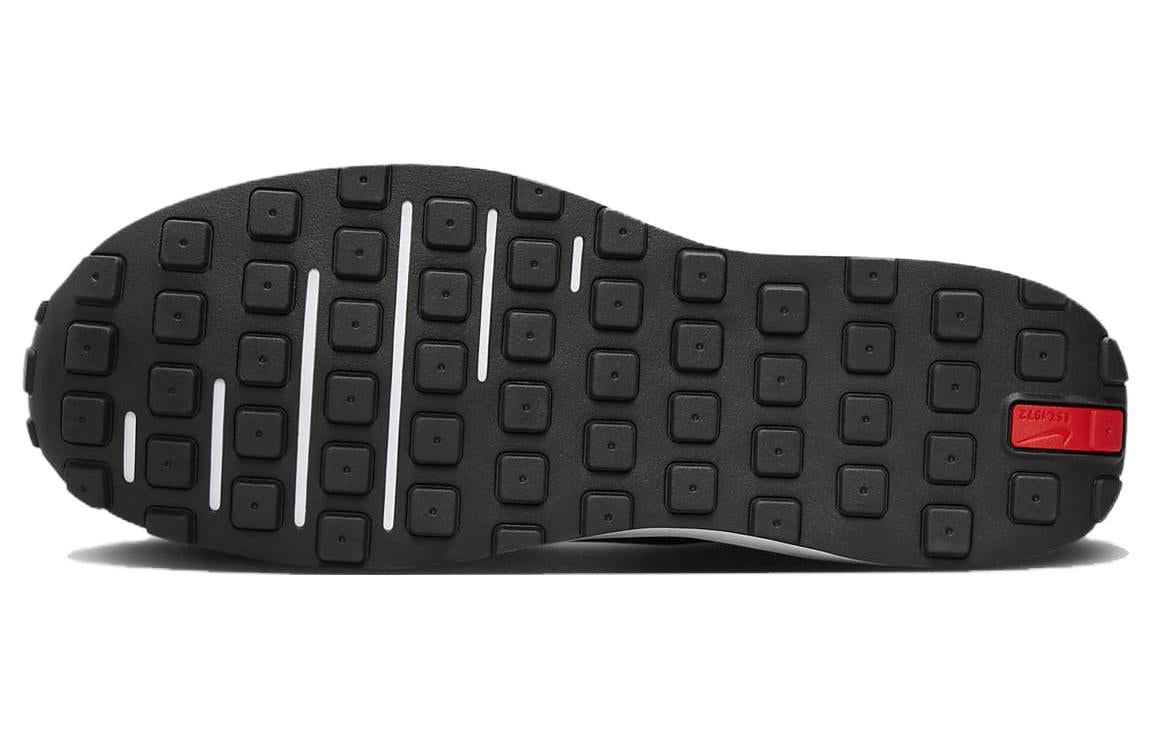 Nike Waffle One Leather 'Iron Grey' DX9428-003 sold by KicksCrew product image thumbnail 6