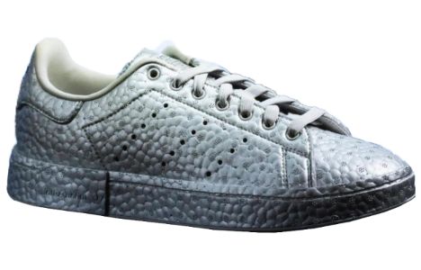 adidas Craig Green x Stan Smith Boost 'Silver Metallic' IF2993 sold by KicksCrew