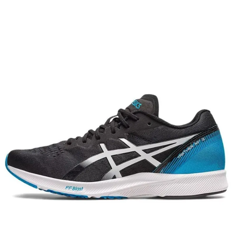 ASICS Tarther RP 3 'Black Blue' 1011B465-001 sold by KicksCrew