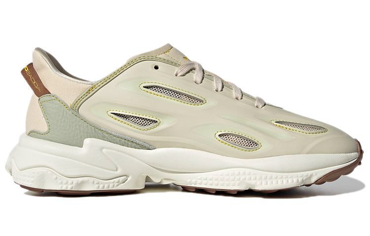 adidas originals Ozweego Celox 'Khaki' GX3647 sold by KicksCrew product image thumbnail 2