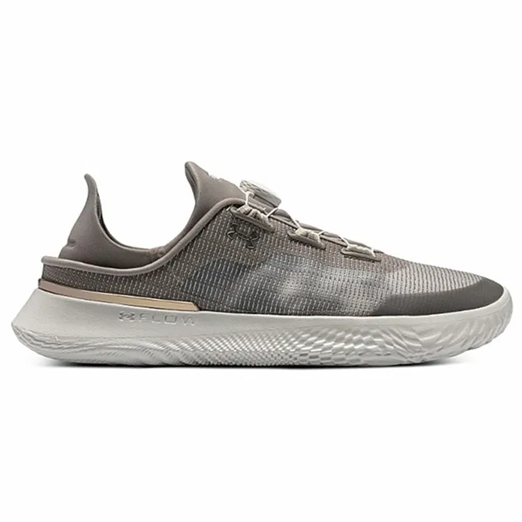 Under Armour Flow Slipspeed 'Grey' 3027726-200 sold by KicksCrew product image thumbnail 2