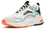 (WMNS) ANTA Millennium 5 Low 'White Black Blue Grey' 122248890-7 sold by KicksCrew