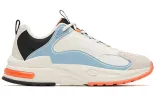 (WMNS) ANTA Millennium 5 Low 'White Black Blue Grey' 122248890-7 sold by KicksCrew