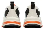 (WMNS) ANTA Millennium 5 Low 'White Black Blue Grey' 122248890-7 sold by KicksCrew