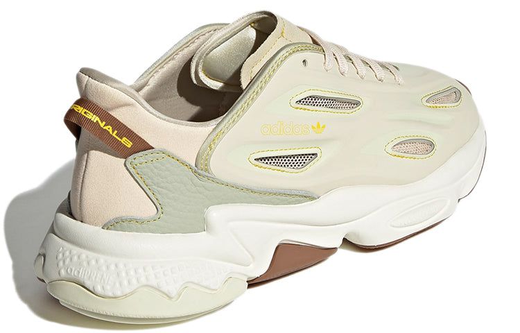 adidas originals Ozweego Celox 'Khaki' GX3647 sold by KicksCrew product image thumbnail 4