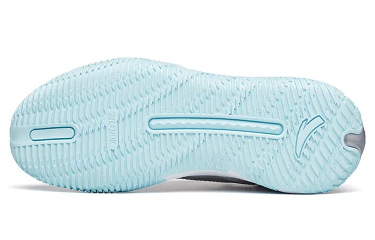 ANTA Reverse Blade 'White Silver Blue' 112121616S-1 sold by KicksCrew product image thumbnail 5