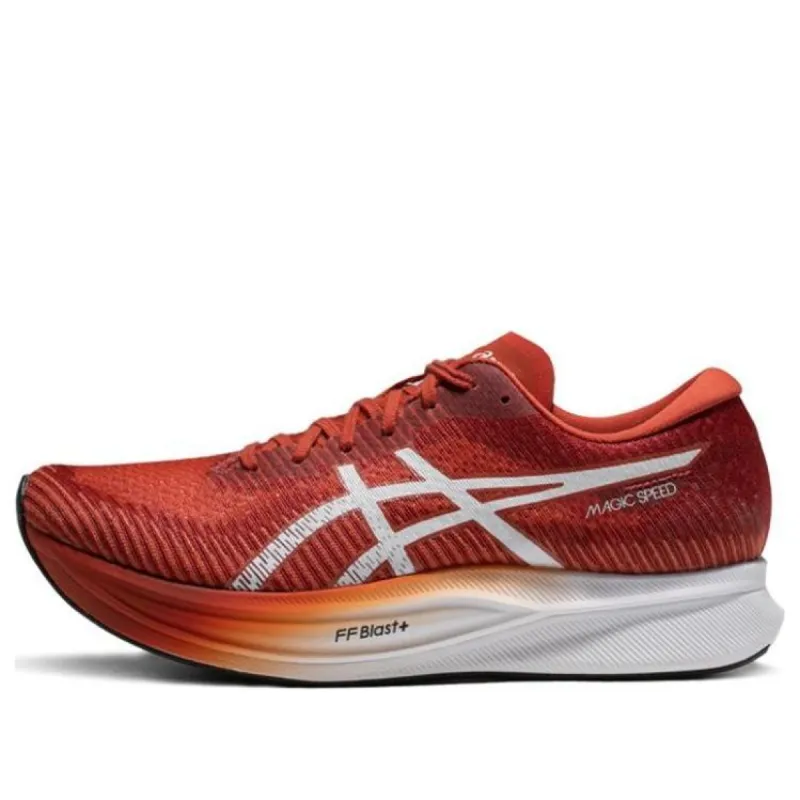 ASICS Magic Speed 2 'Spice Latte' 1011B443-600 sold by KicksCrew