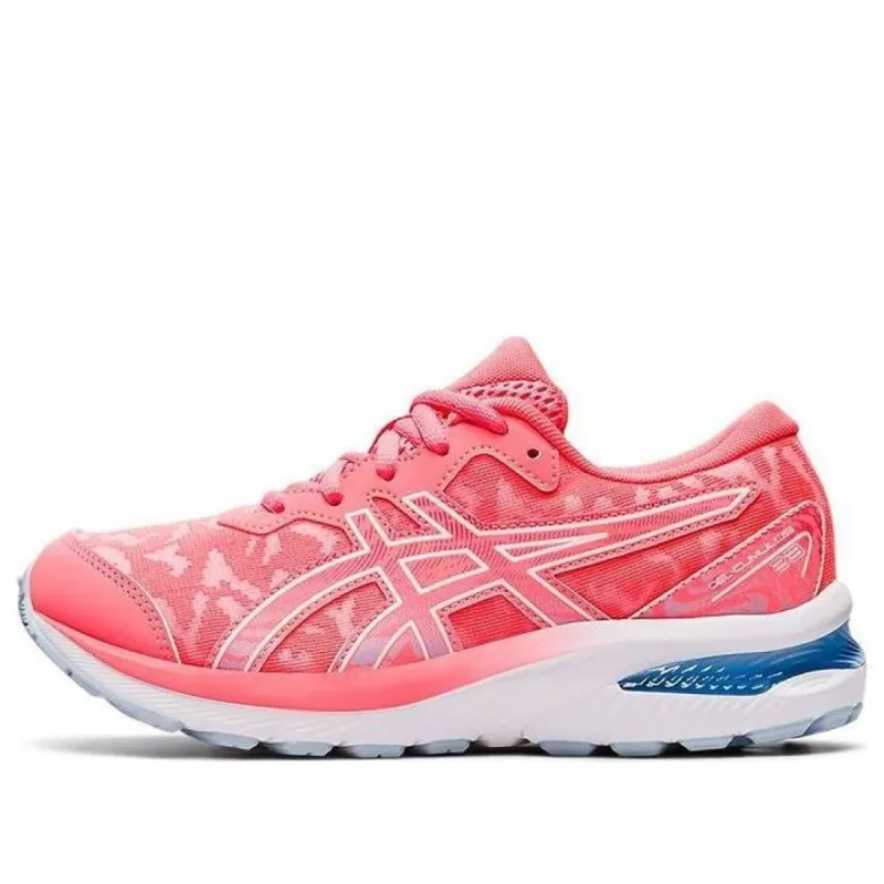(GS) ASICS Gel-Cumulus 23 'Blazing Coral' 1014A230-701 sold by KicksCrew