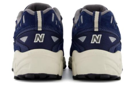 New Balance 703 'Dark Blue' ML703NCS sold by KicksCrew