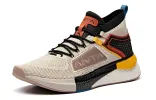 ANTA Running Series Sneakers Mid 'Beige Black Brown' 11915553-4 sold by KicksCrew