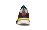 ANTA Running Series Sneakers Mid 'Beige Black Brown' 11915553-4 sold by KicksCrew