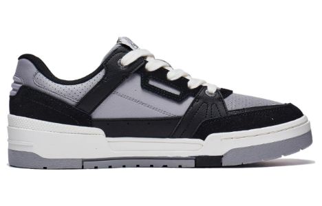 Li-Ning Journey 1.5 'Grey Black' AGCT265-3 sold by KicksCrew