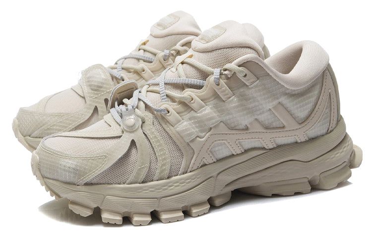 (WMNS) Li-Ning Furious Rider Ace 1.5 'Goose White' ARYR010-11 sold by KicksCrew product image thumbnail 4