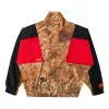 HERON PRESTON Camouflage Track Jacket 'Multicolor' HMEA026S197410138888 sold by KicksCrew