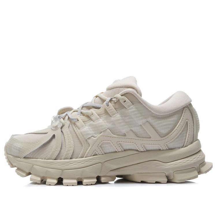 (WMNS) Li-Ning Furious Rider Ace 1.5 'Goose White' ARYR010-11 sold by KicksCrew