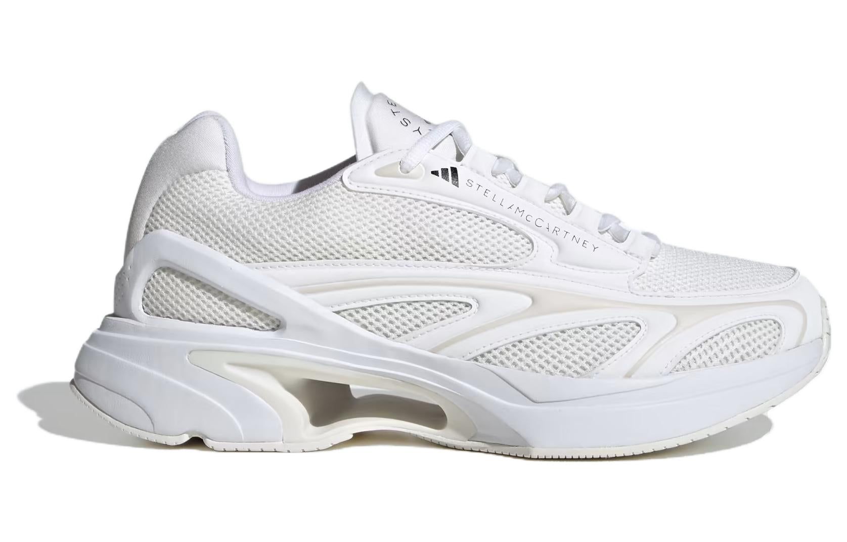 Adidas By Stella McCartney Sportswear 2000 Shoes 'Cloud White' IG0013 sold by KicksCrew product image thumbnail 2