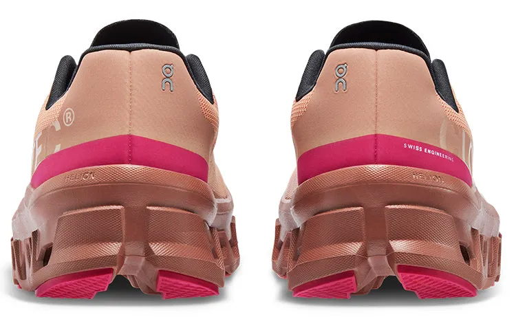 (WMNS) On Running Cloudmonster 'Rose Cork' 61.98283 sold by KicksCrew product image thumbnail 5