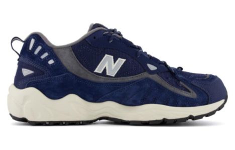 New Balance 703 'Dark Blue' ML703NCS sold by KicksCrew