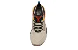 ANTA Running Series Sneakers Mid 'Beige Black Brown' 11915553-4 sold by KicksCrew