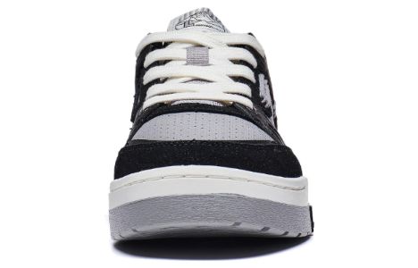 Li-Ning Journey 1.5 'Grey Black' AGCT265-3 sold by KicksCrew