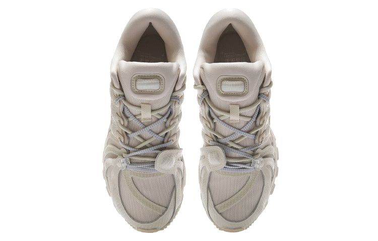 (WMNS) Li-Ning Furious Rider Ace 1.5 'Goose White' ARYR010-11 sold by KicksCrew product image thumbnail 5