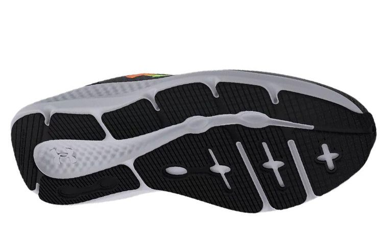 Under Armour Charged Pursuit 3 'Jet Grey Black' 3024878-100 sold by KicksCrew product image thumbnail 5